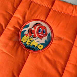 in thêu chăn gối nệm