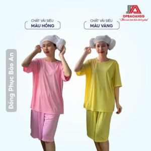 màu sắc bộ trị liệu