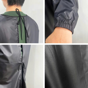 may áo choàng cao cấp giá rẻ