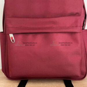 may balo học sinh giá tốt