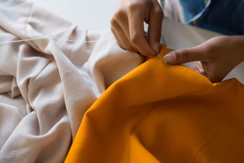 mua hay may đồ tạp vụ