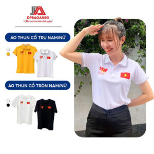 thiết kế áo thun đẹp