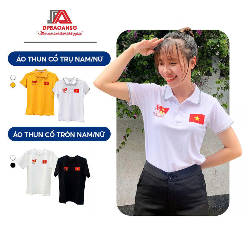 thiết kế áo thun đẹp