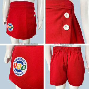 thiết kế đồ mầm non