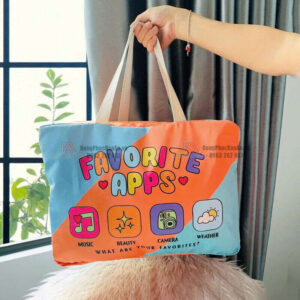 túi đựng quần áo du lịch