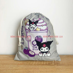 túi rút đựng đồ