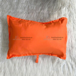 xưởng may chăn gối bé đi học