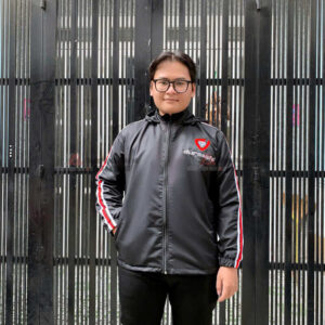 áo khoác đồng phục công ty