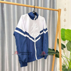 áo khoác gió đồng phục học sinh