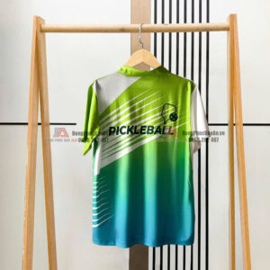 áo thun đồng phục thiết kế theo yêu cầu