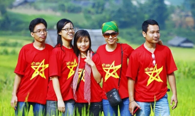 mặc gì ngày 2.9