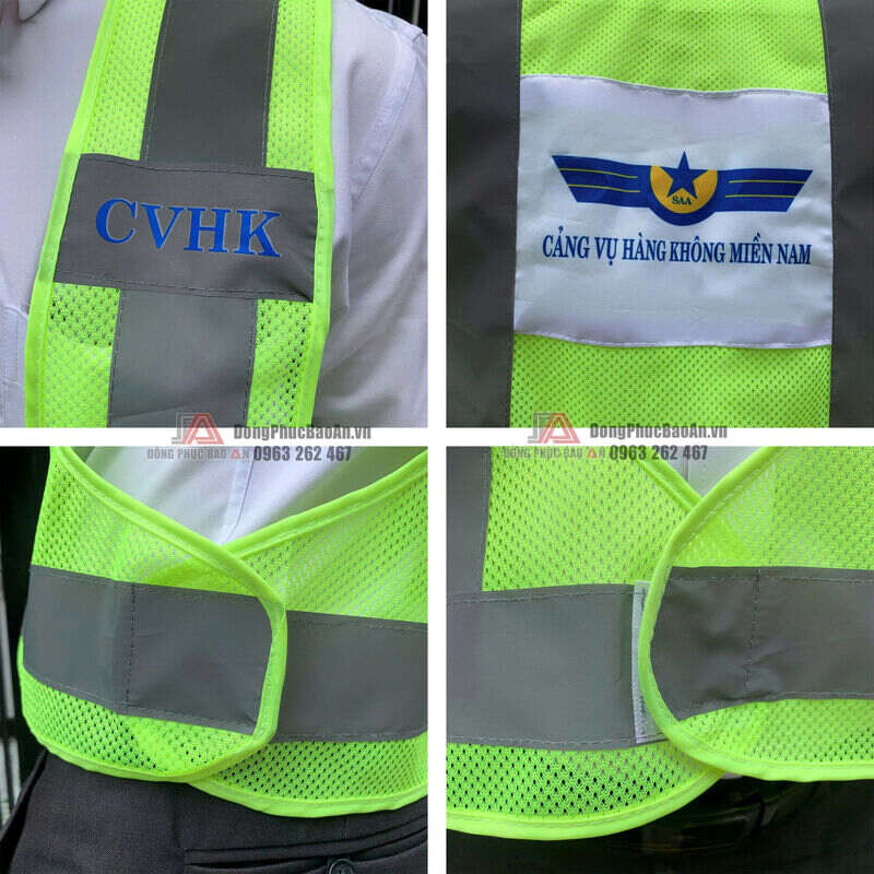 mua áo phản quang ở tphcm