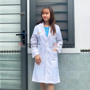 áo blouse cao cấp