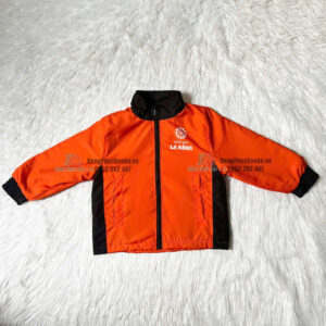 áo khoác học sinh đẹp