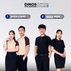 áo thun polo cá sấu