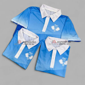 áo thun thể thao sự kiện