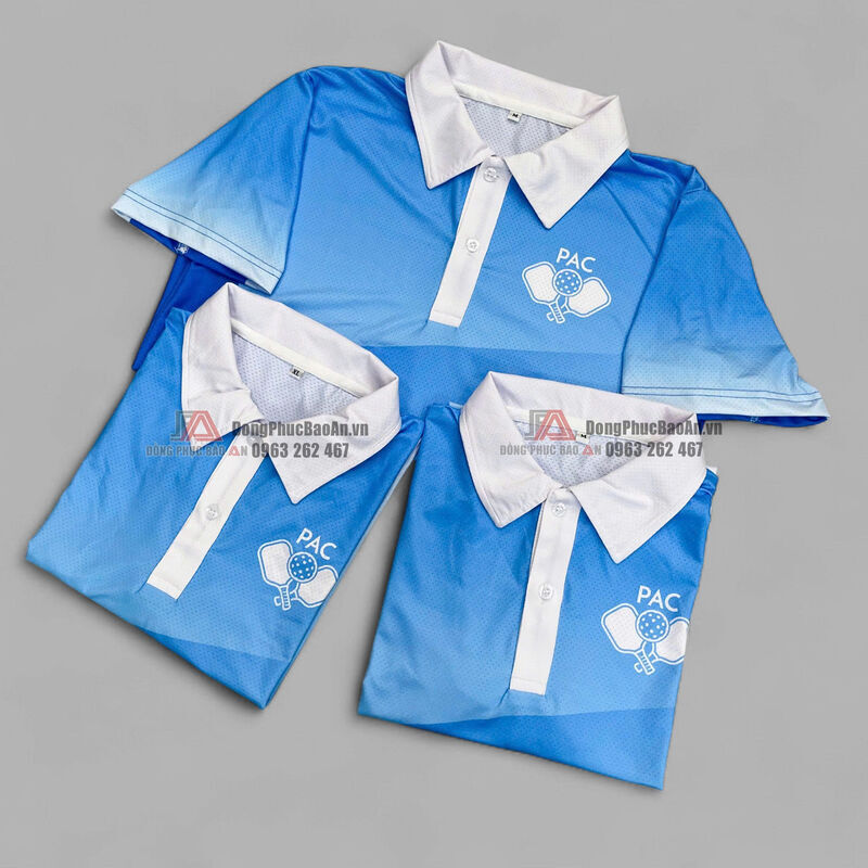 áo thun thể thao sự kiện