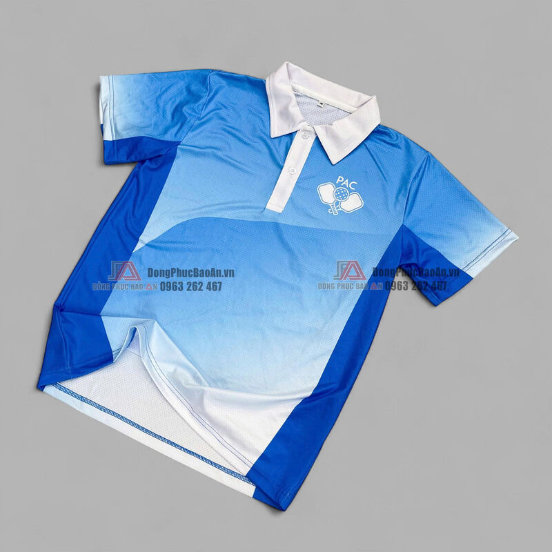 đặt may áo thun sự kiện