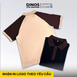 in áo thun theo yêu cầu