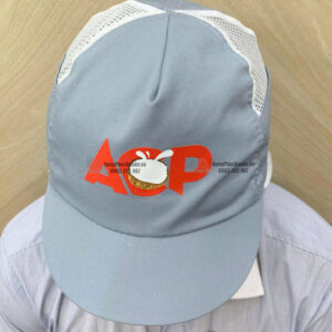 nón lưới in logo chuyên nghiệp