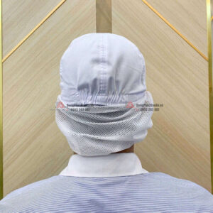 thiết kế nón lưới