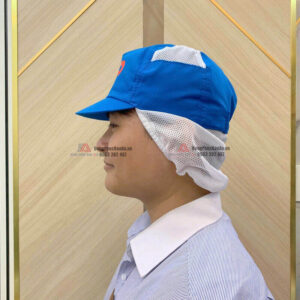 xưởng may nón lưới giá rẻ