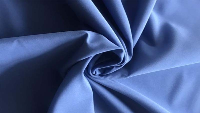 áo khoác đồng phục vải dù