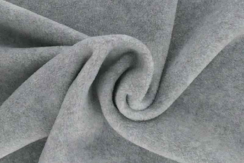 áo khoác đồng phục vải nỉ bông