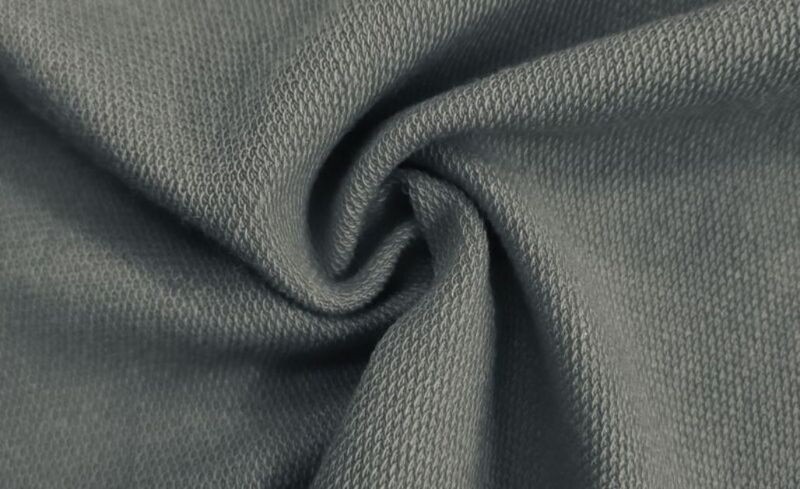 áo khoác đồng phục vải