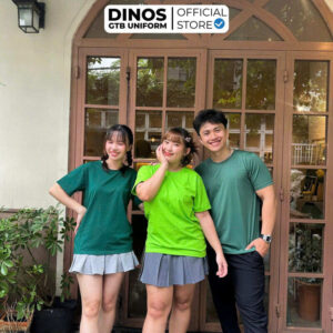 áo thun cotton 4 chiều