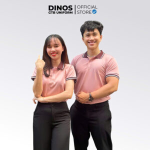 áo thun đồng phục công ty