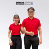 áo thun polo đồng phục đẹp