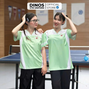 áo thun team thể thao