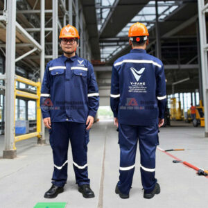 đồng phục bảo hộ lao động