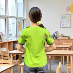 form dễ vận động