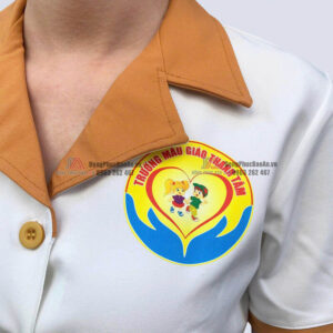 môi trường làm việc chuyên nghiệp