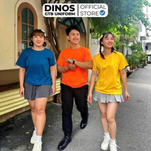 mua áo thun trơn đẹp