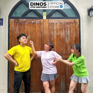 thiết kế áo thun