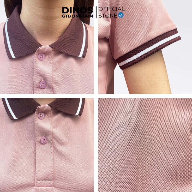 thiết kế áo thun polo
