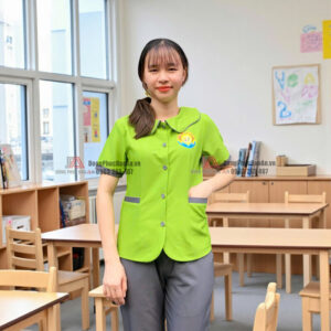 thiết kế thanh lịch