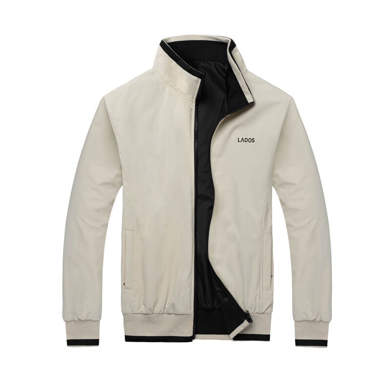 xu hướng thiết kế áo khoác đồng phục