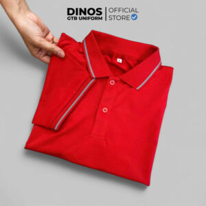 xưởng may áo thun đồng phục đẹp