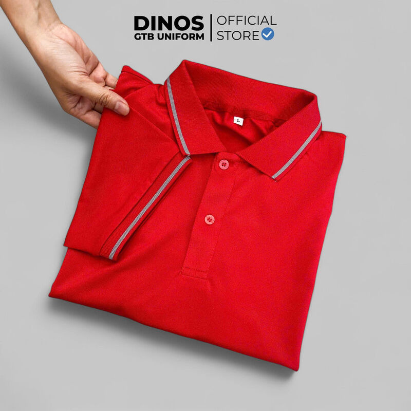 xưởng may áo thun đồng phục đẹp
