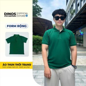 áo đồng phục nhóm đi chơi