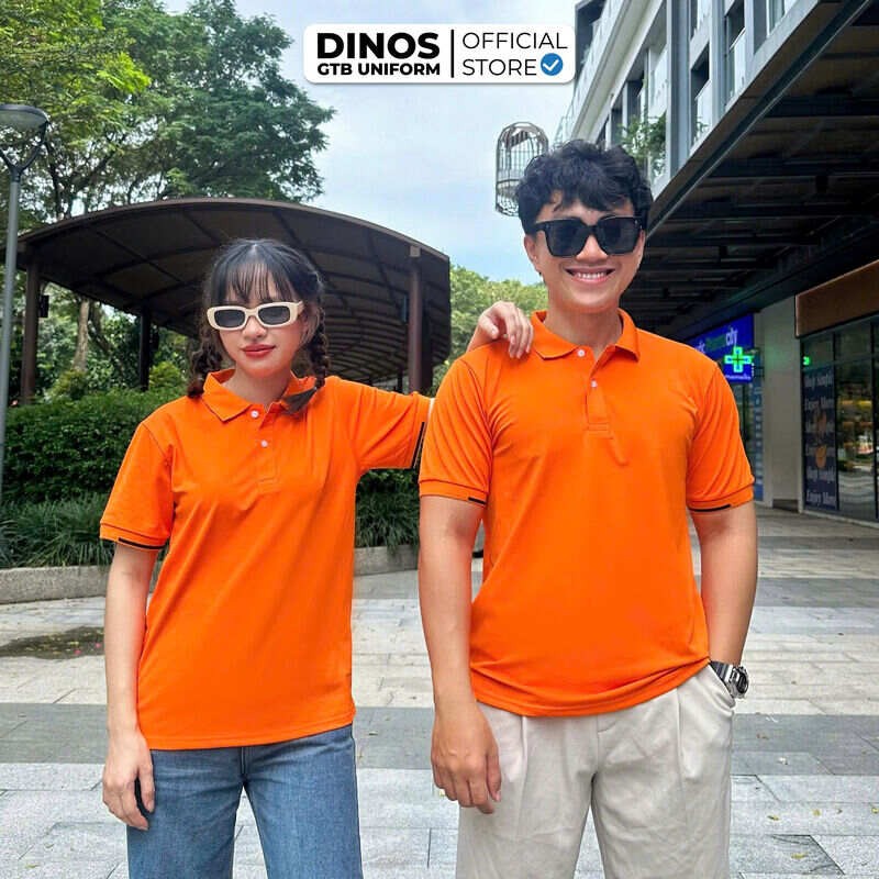 áo nhóm đẹp cho nam nữ