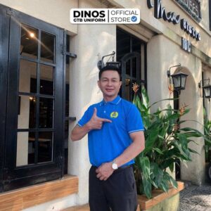 áo thun công đoàn in logo