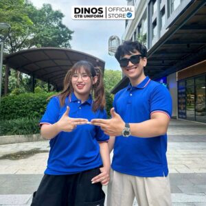 áo thun đồng phục chuyên nghiệp