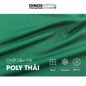 áo thun poly thái
