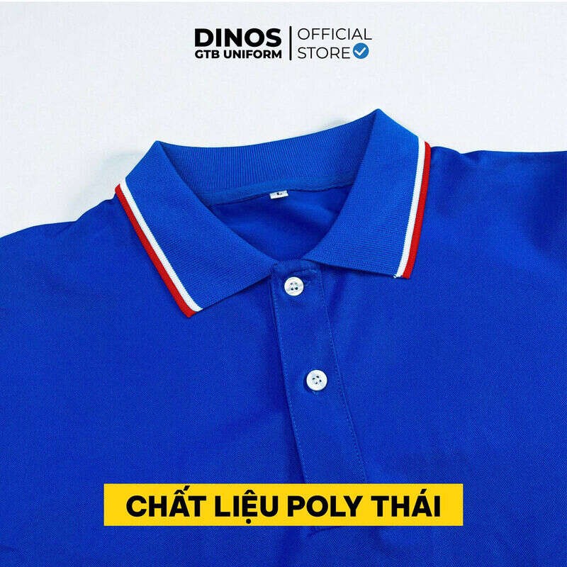 áo thun poly thái