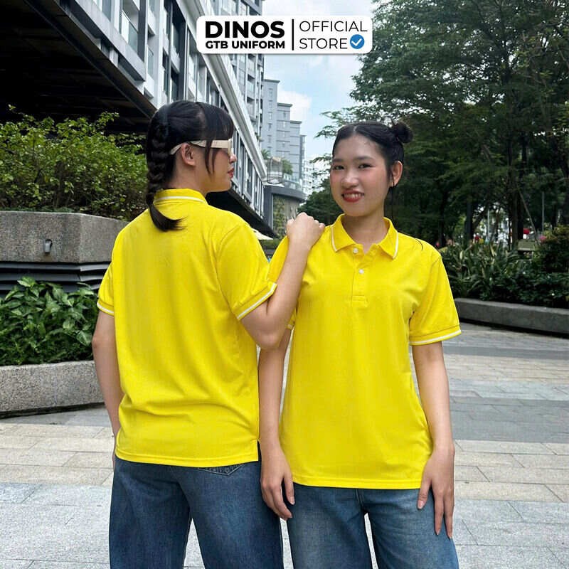 áo thun team building